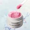 LG Prael Olive Young LG Prael Glass Like Pink Glow Barrier Cream 50ml / 올리브영 엘지프라엘 글래스라이크 핑크 글로우 베리어 크림 50ml