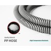 MyLifeUNIT Universal Dishwasher Drain Hose, 6.9 Ft Dishwasher Discharge Hose