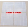 Happy Price Toys Midi 5 mm Ironing Beads Pin Plate