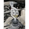 RELD Head Gasket Tester Kit Combustion Leak Detector for 50