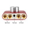 DollaTek TPA3110 30W x 2 Two Channel Mini Stereo Audio