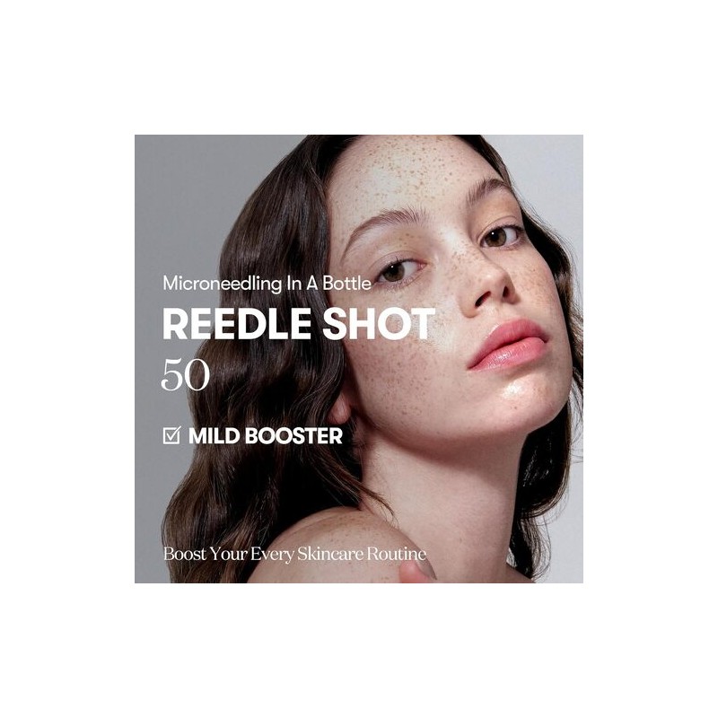 VT Cosmetics [VT Cosmetics]Reedle Shot 50 30ml(mini)