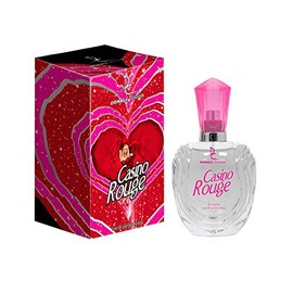 CASINO ROUGE BY DORALL COLLECTION PERFUME FOR WOMEN 3.3 OZ / 100 EAU DE PARFUM SPRAY