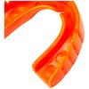 Opro Snap-fit Just snap over your teeth instant fit, Adult