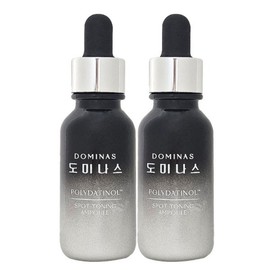 TG도미나스 도미나스 폴리다티놀 앰플  20ml 2개 TG Dominus Dominus Polydatin Ampoule 20ml 2 Pieces