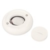 Water Leak Sensor Wireless Liquid Leakage Detector IP67 Waterproof for