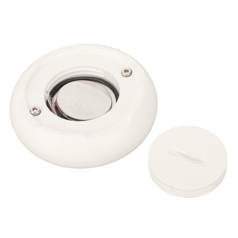 Water Leak Sensor Wireless Liquid Leakage Detector IP67 Waterproof for