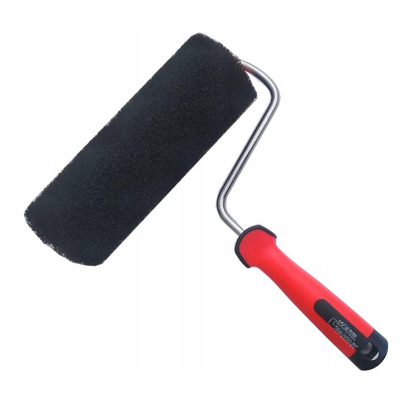 L'OUTIL PARFAIT Spatula Roller Putty Coating Roller for Putty 25
