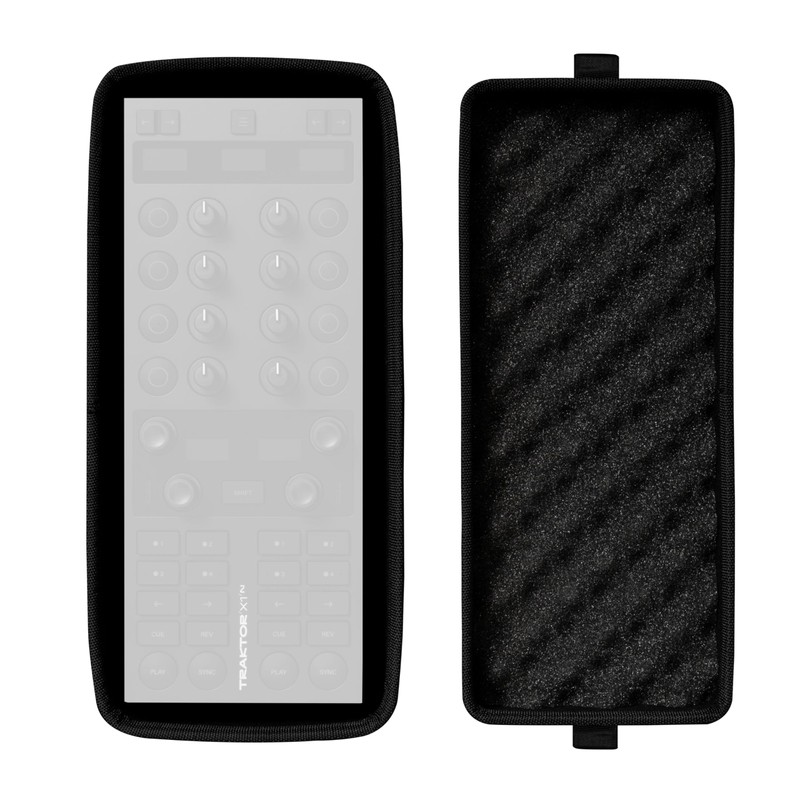 Native Instruments Traktor Modular Bag - DJ Equipment Bag