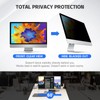 JiSiTeCai - 17 Inch - (5:4) Aspect Ratio Privacy Screen