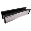Haven Heritage ® 12" 300mm Letterbox with Letterbox Draft excluder