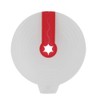 Splash Guard Lid Hand Blender Cover Splash Guard Mixing Bowl