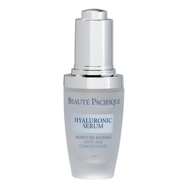 Beauté Pacifique - Serum Symphonique - Hyaluronserum - Dänische Hautpflege - 30ml.