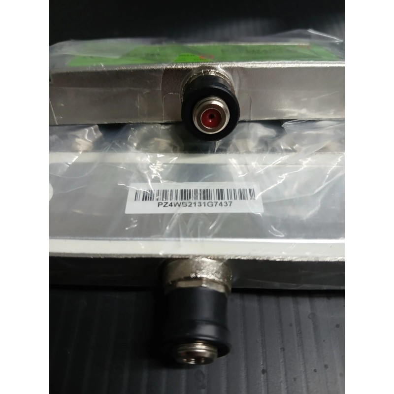 DIRECTV 4-WAY SWM SPLITTER GREEN LABEL FREE SHIPPING!!!