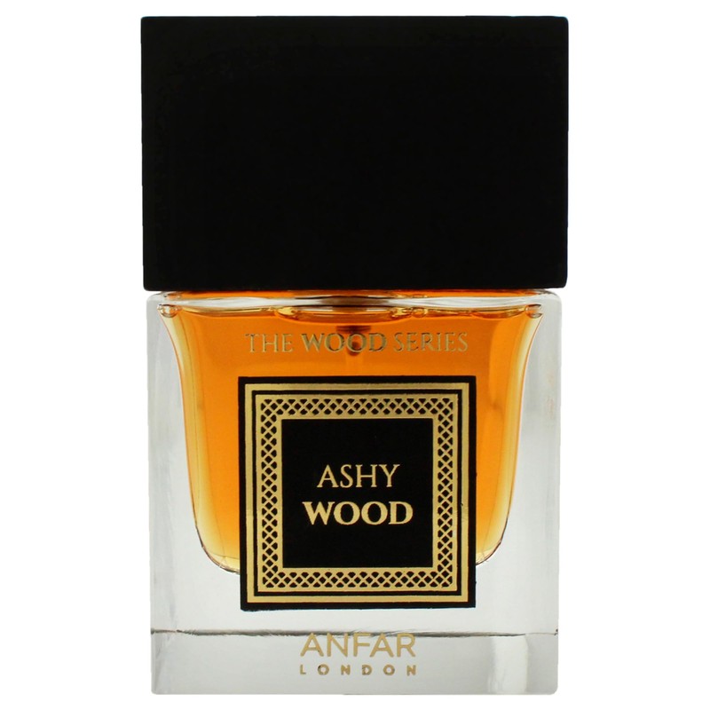Anfar London - Ashy Wood for Men - 3.4 oz