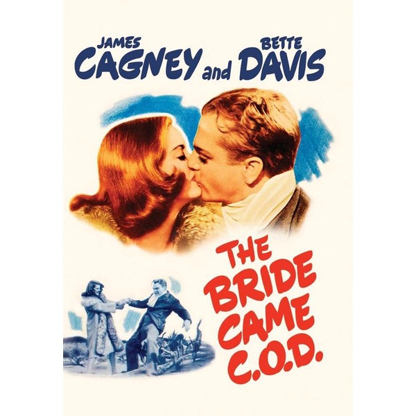 The Bride Came C.O.D.