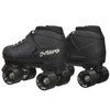 Epic Super Nitro Black Speed Skates Package Adult 09