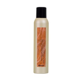 Davines This Is An Invisible Dry Shampoo, Residue-Free Cleansing And Volumizing Formula, Absorbs Oil With A Soft And Natural Finish, Vanilla And Grapefruit Scented, 6.03 Fl. Oz