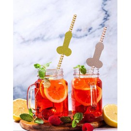 12 Pcs Home & Kitchen›Event & Party Supplies›Adult Novelty›Party Favors bachelorette Q13