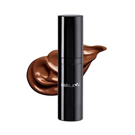 Nabila K Primer - A Flawless Canvas for your Foundation, Concealer, and more. (Primer - Tinted) 0.68oz