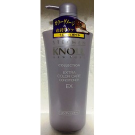 ko-se- sutexi-bunnoru ekusutorakara-keaheakondyisyona EX Pump 600ml