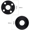 3 Piece Set Grinder Flange Angle Wrench Flange Spanner Metal