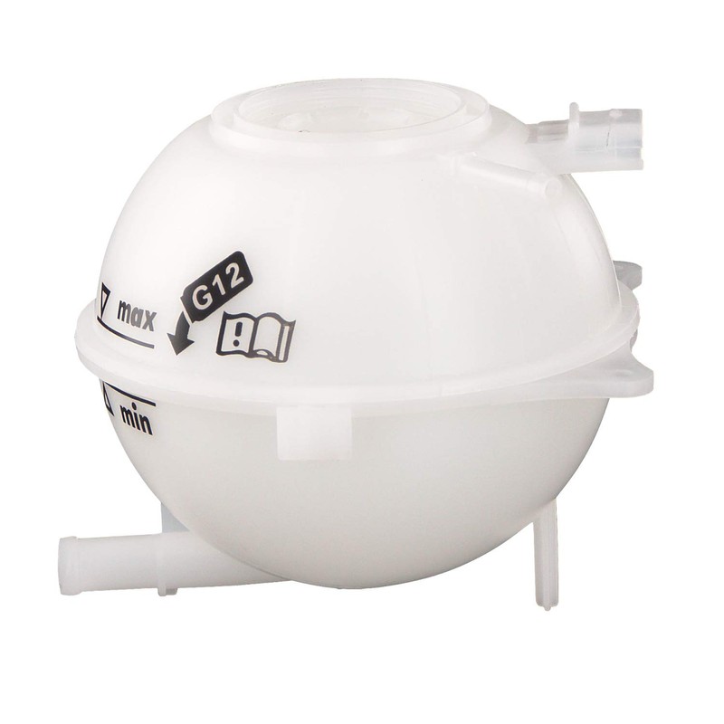 febi bilstein 44535 Coolant Expansion Tank with sensor, pack of