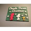 Jeep Girl Creations A Charlie Brown Christmas Tier Tray Decor
