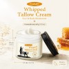 Crema Facial Corporal Cebo Res + Miel Hidrata Humecta Aclara