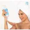 Crema Facial De Baba De Caracol Facial Sheló Nabel 250