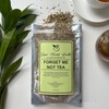 New Orleans Apothecary Forget Me Not Tea (32 Servings) Loose
