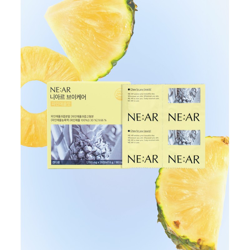 Niar 4-week Project SET