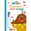 Hey Duggee: Numbers: Wipe-Clean Board Book