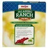 Meijer Jalapeno Ranch Dip Mix 2 Packets Included 5 Minute