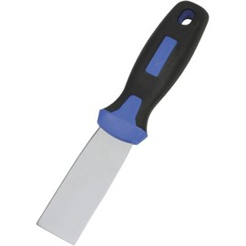 Warner 1-1/4" ProGrip Flex Putty Knife, 90106