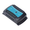 PWM Solar Charge Controller LM Series Automatic Compact Digital Intelligent