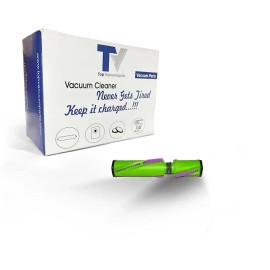 For BISSELL Bissell Brush Roll Assembly Pet Hair Eraser - Teal Bristles