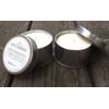 Touch Of ECO 2 Pack: All Natural Soy Scented Candles.