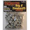 Twilight Creations Zombies Accessory Bag O' Zombies Deluxe Board Game