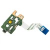 GinTai Power Switch On-Off Button Board with Cable Replacement for