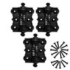 Akatva Self Closing Gate Hinges - Gate Closer Heavy Duty