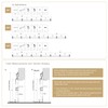 10FT Heavy Duty Box Rail Exterior Sliding Barn Door Hardware