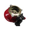 Propane Gas Regulator for Patio Heaters & BBQs 37mbar
