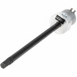 WHEELER-REX 2290 - Internal Pipe Cutter 2"