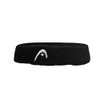 Head Cotton Headband, Black