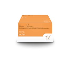orthomed orthomolar® (Tabletten & Kapseln.) 30 Tagesportionen (30x 4g = 120g)