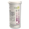 SimplexHealth Nitrate 0-500 & Nitrite 0-25 Tests Water Test Strips
