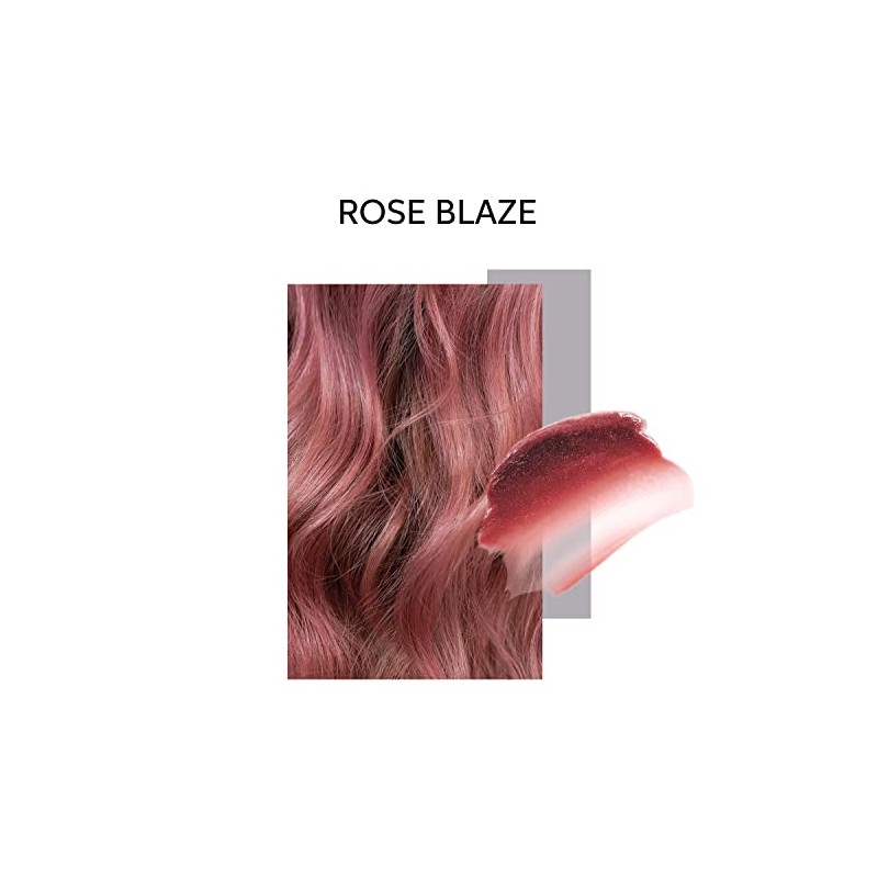 Wella Color Fresh Mask Rose Blaze, 5 oz.