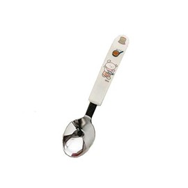 Marukei H387KO Koguma-chan Spoon