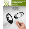360 Piece Circlips Set, Locking Washers Inner Tooth Snap Ring